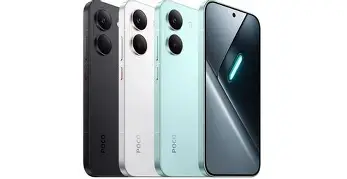 Head-to-Head: Samsung Galaxy S26 Plus vs Poco X8 Pro Max (Detailed Comparison)