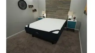 Which is Better Value? Dreamcloud Classic Hybrid vs Dreamcloud Memory Foam Compared